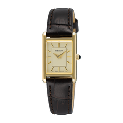 Seiko Essentials Collection Watch SWR110