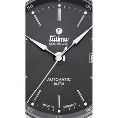 Tutima Watches Saxon One M Automatic 6121-07