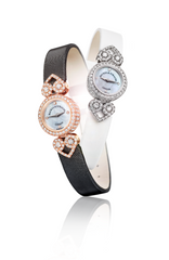 Backes & Strauss Miss Victoria Miss.Vic.QZ.RG.WD.W
