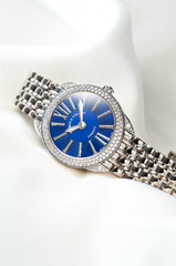 Backes & Strauss Piccadilly Renaissance 33 REN-PC33MMD2R.WG.BLWR.GS