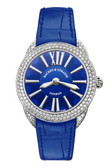 Backes & Strauss Piccadilly Renaissance 33 REN-PC33MMD2R.WG.BLWR.GS