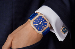 Backes & Strauss Berkeley Renaissance 43 REN-BY43MMD2R.RG.BLRR