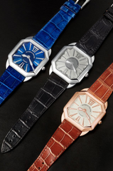 Backes & Strauss Berkeley Renaissance 43 REN-BY43MM.RG.WWR