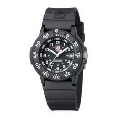Original Navy Seal Dive Watch, 43 mm XS.3001.F