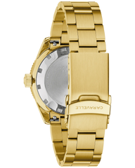 Bulova Sea Hunter Caravelle 44B128