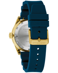 Bulova Sea Hunter Caravelle 44B129