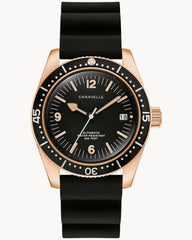 Bulova Sea Hunter Watch 44B130