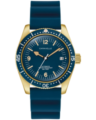 Bulova Sea Hunter Caravelle 44B129