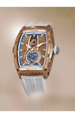 Cvstos SEALINER PS THIRTY6 5N RED GOLD/TIT COMP C00103.3625001