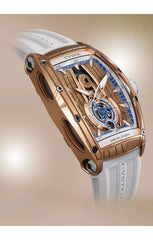 Cvstos SEALINER PS THIRTY6 5N RED GOLD/TIT COMP C00103.3625001