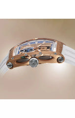 Cvstos SEALINER PS THIRTY6 5N RED GOLD/TIT COMP C00103.3625001