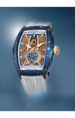 Cvstos SEALINER PS THIRTY6 SKYBLUE STEEL/5N COMP C00103.3605001