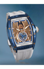 Cvstos SEALINER PS THIRTY6 SKYBLUE STEEL/5N COMP C00103.3605001