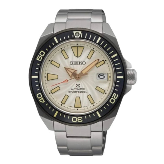 Seiko Prospex Thailand Exclusive Automatic Watch SRPK57