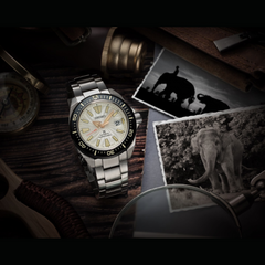 Seiko Prospex Thailand Exclusive Automatic Watch SRPK57