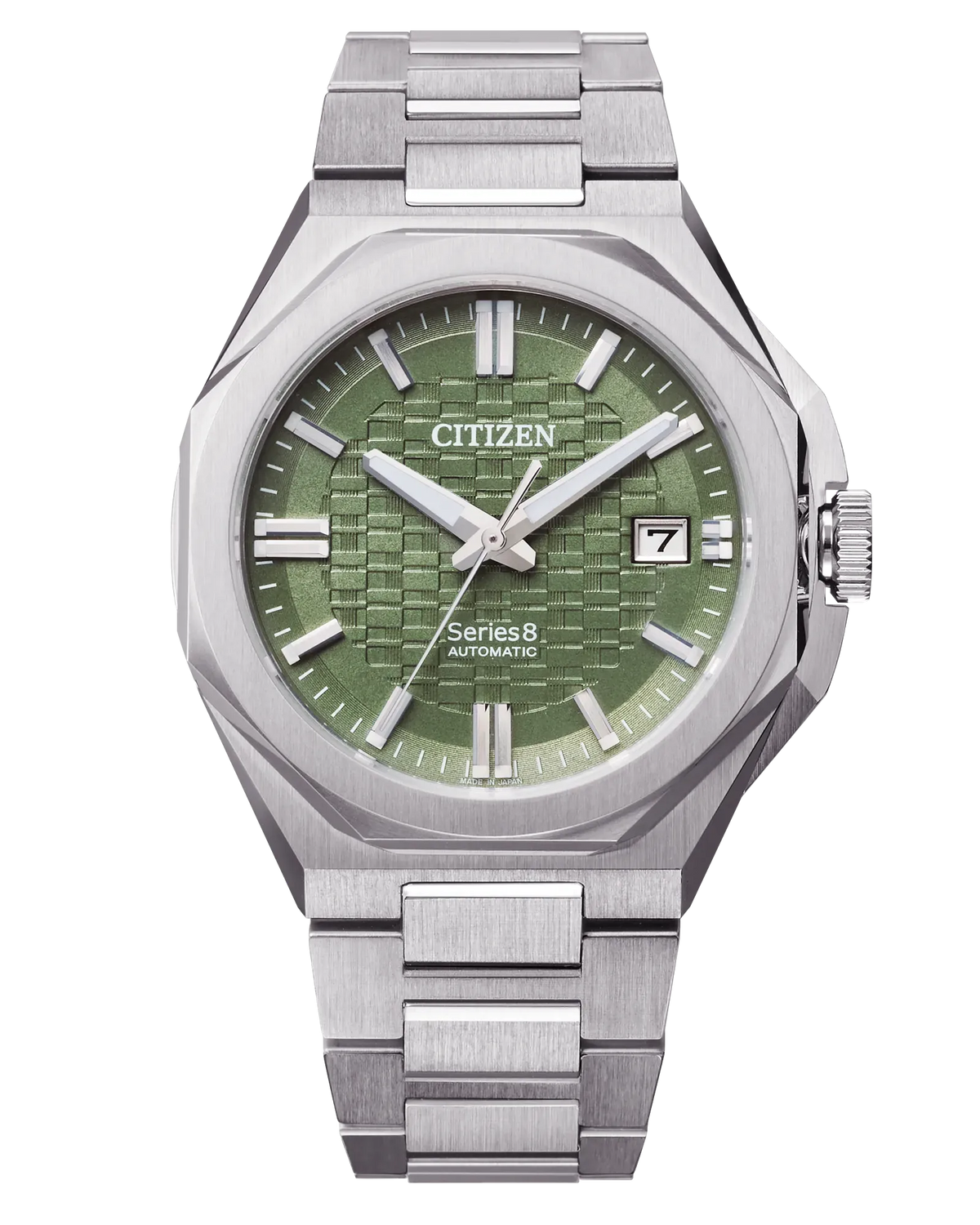 Series 8 Automatic NB6080-51W