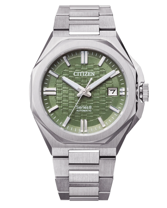 Series 8 Automatic NB6080-51W