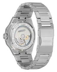 Series 8 Automatic NB6080-51W