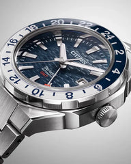 Citizen Series8 880 Gmt NB6034-58L