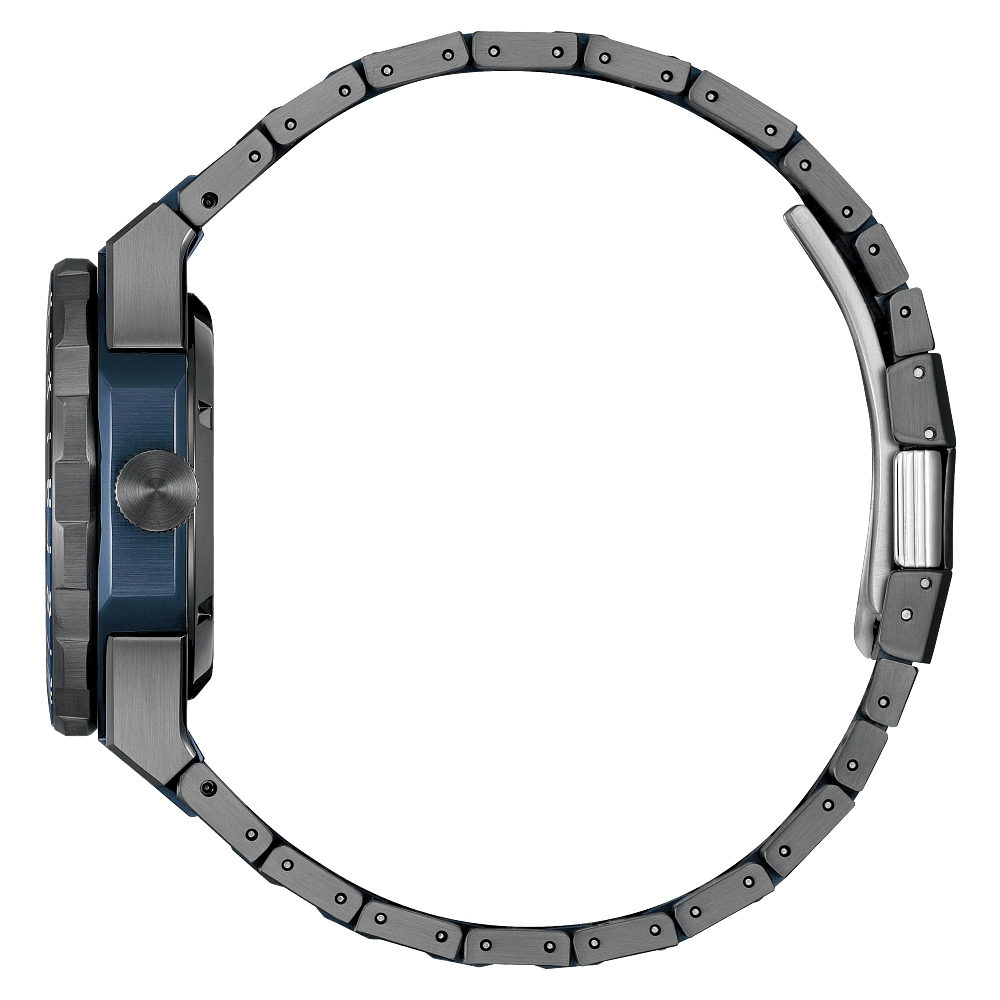 Citizen Series8 880 GMT Automatic NB6036-52N