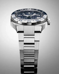 Citizen Series8 880 Gmt NB6034-58L