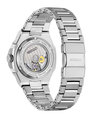 Citizen Series8 880 Gmt NB6034-58L