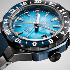 Citizen Series8 880 GMT Automatic NB6036-52N