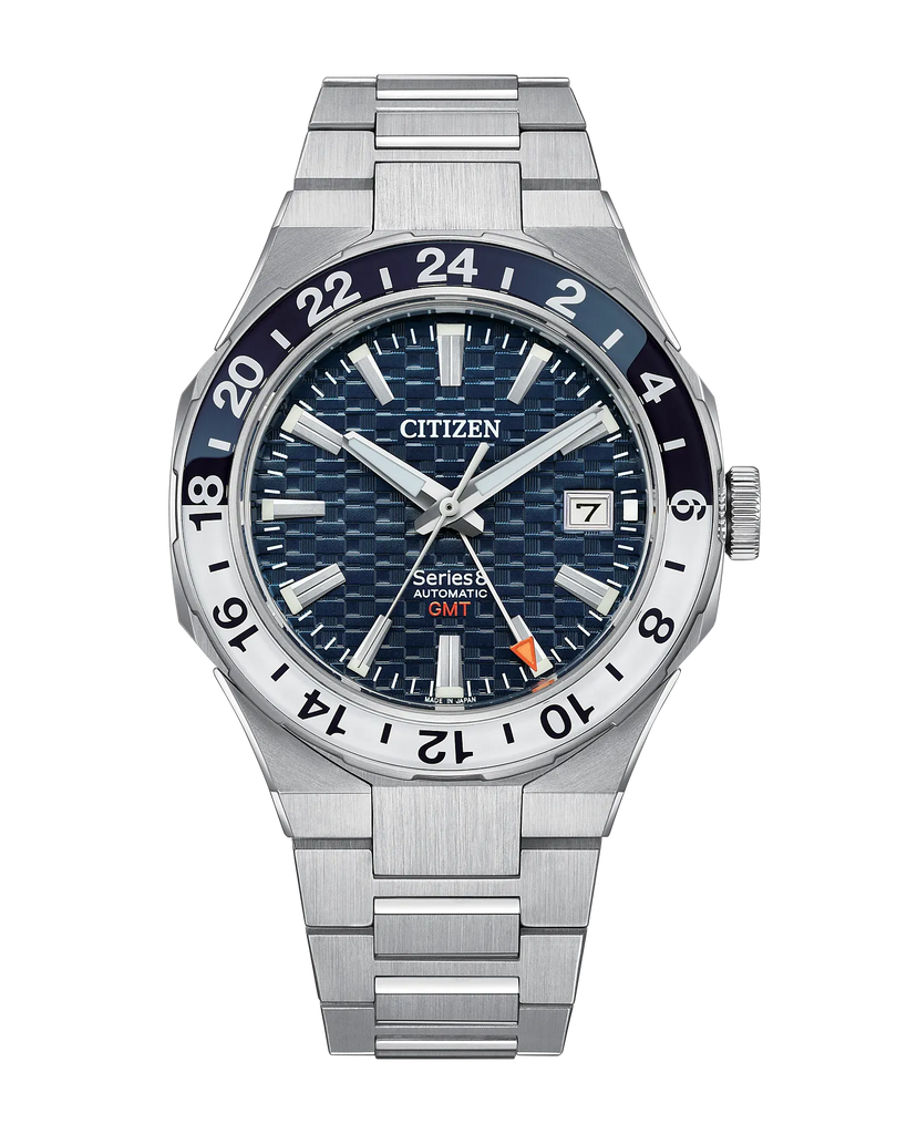 Series8 880 GMT NB6034-58L – Watch Connections Site