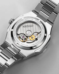 Citizen Series8 880 Gmt NB6034-58L