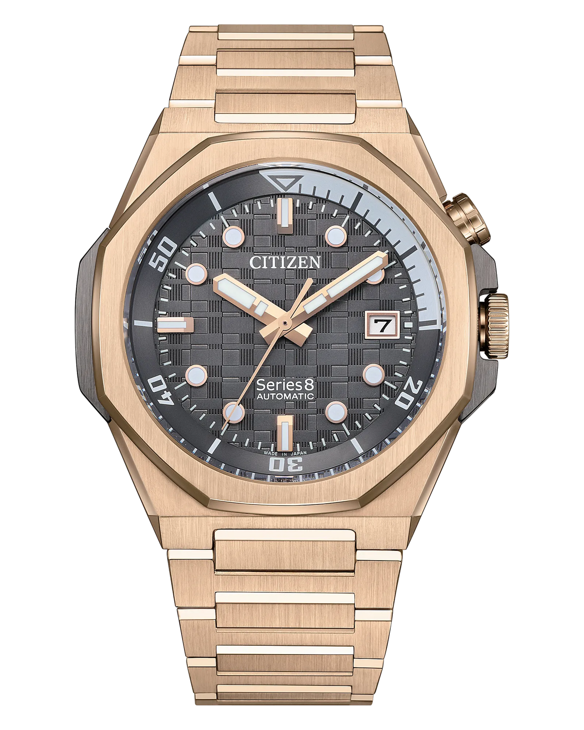 Series8 890 Automatic NB6069-53H