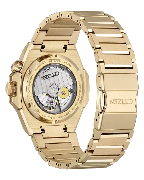Citizen Series8 890 City Lights NB6062-52P