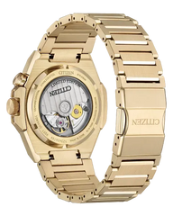Citizen Series8 890 City Lights NB6062-52P
