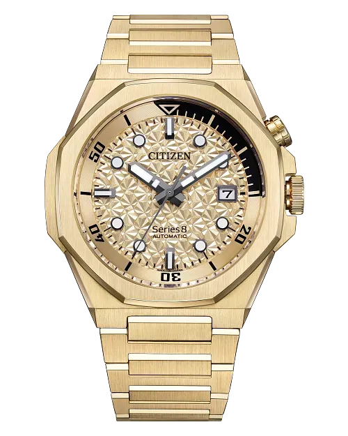 Citizen Series8 890 City Lights NB6062-52P