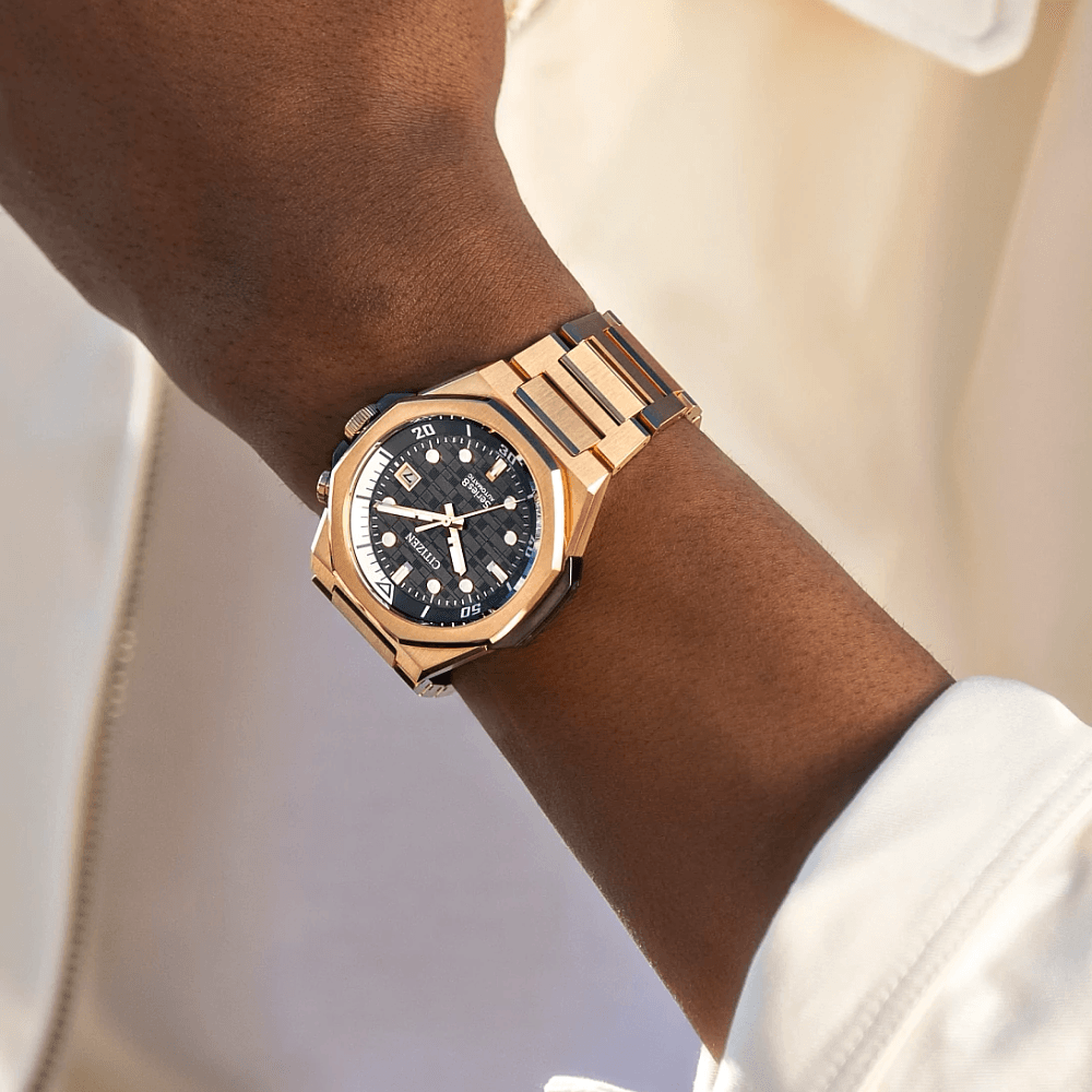 Citizen Series8 890 Automatic NB6069-53H