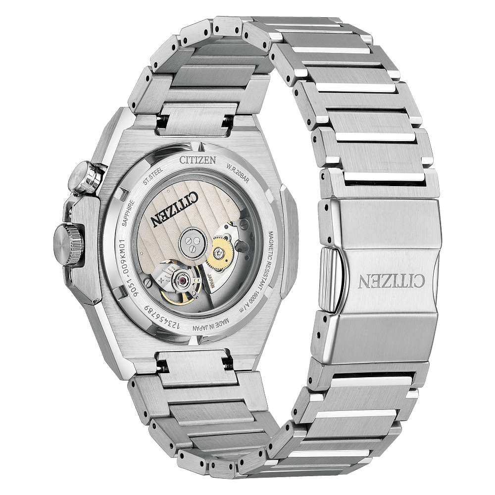 Citizen Series8 890 Automatic NB6060-58L