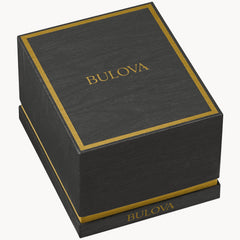 Bulova Series X Watch 98B457