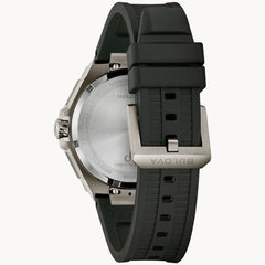 Bulova Series X Watch 98B457