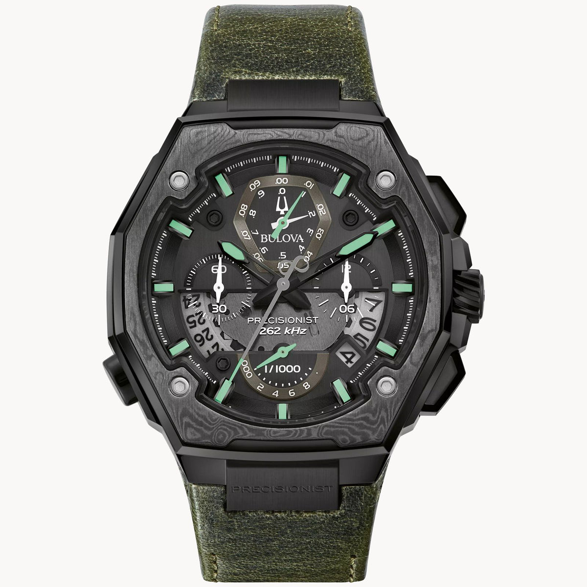 Bulova Series X SE Watch 98B355