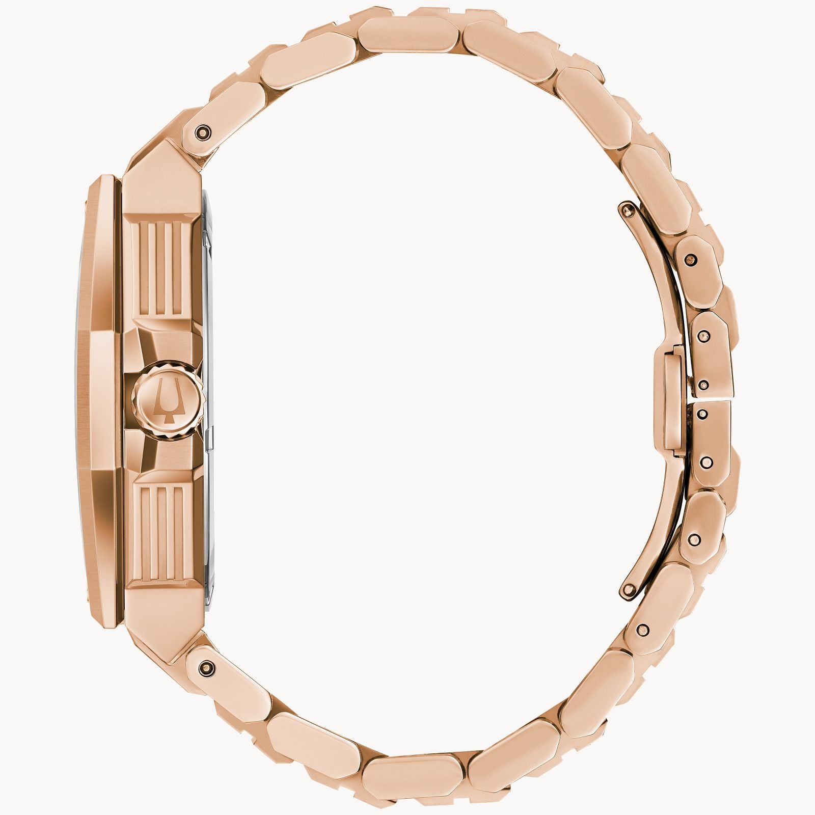 Bulova Series X Watch 97D129