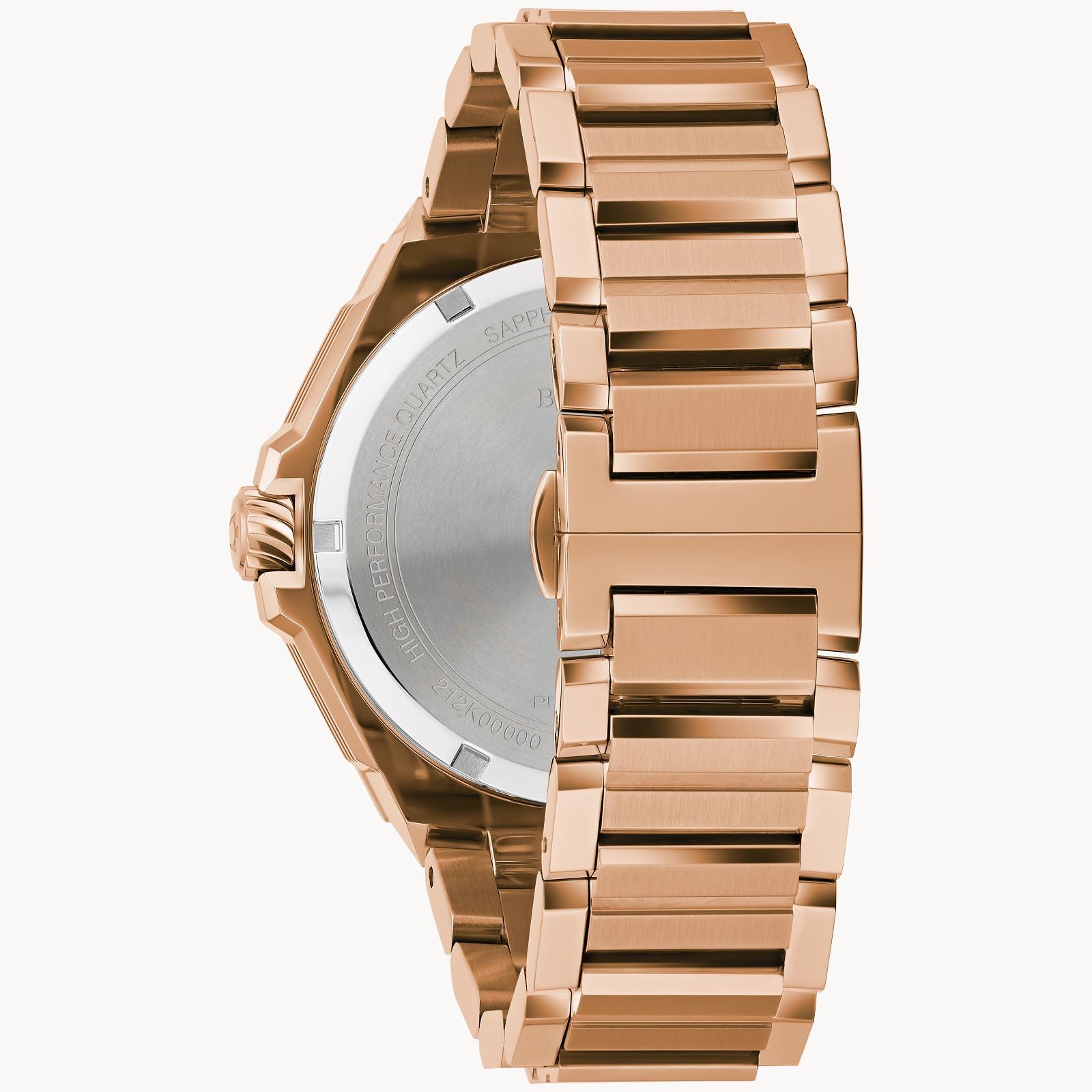 Bulova Series X Watch 97D129