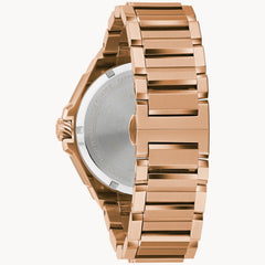 Bulova Series X Watch 97D129