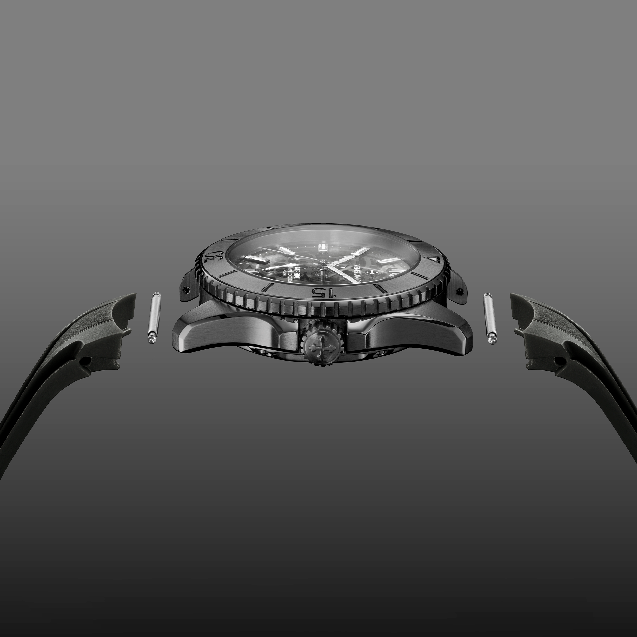 Venezianico Nereide Ultraleggero 42 - 3921509