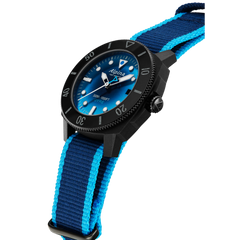 SEASTRONG DIVER GYRE AUTOMATIC LADIES