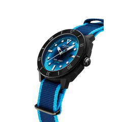 SEASTRONG DIVER GYRE AUTOMATIC