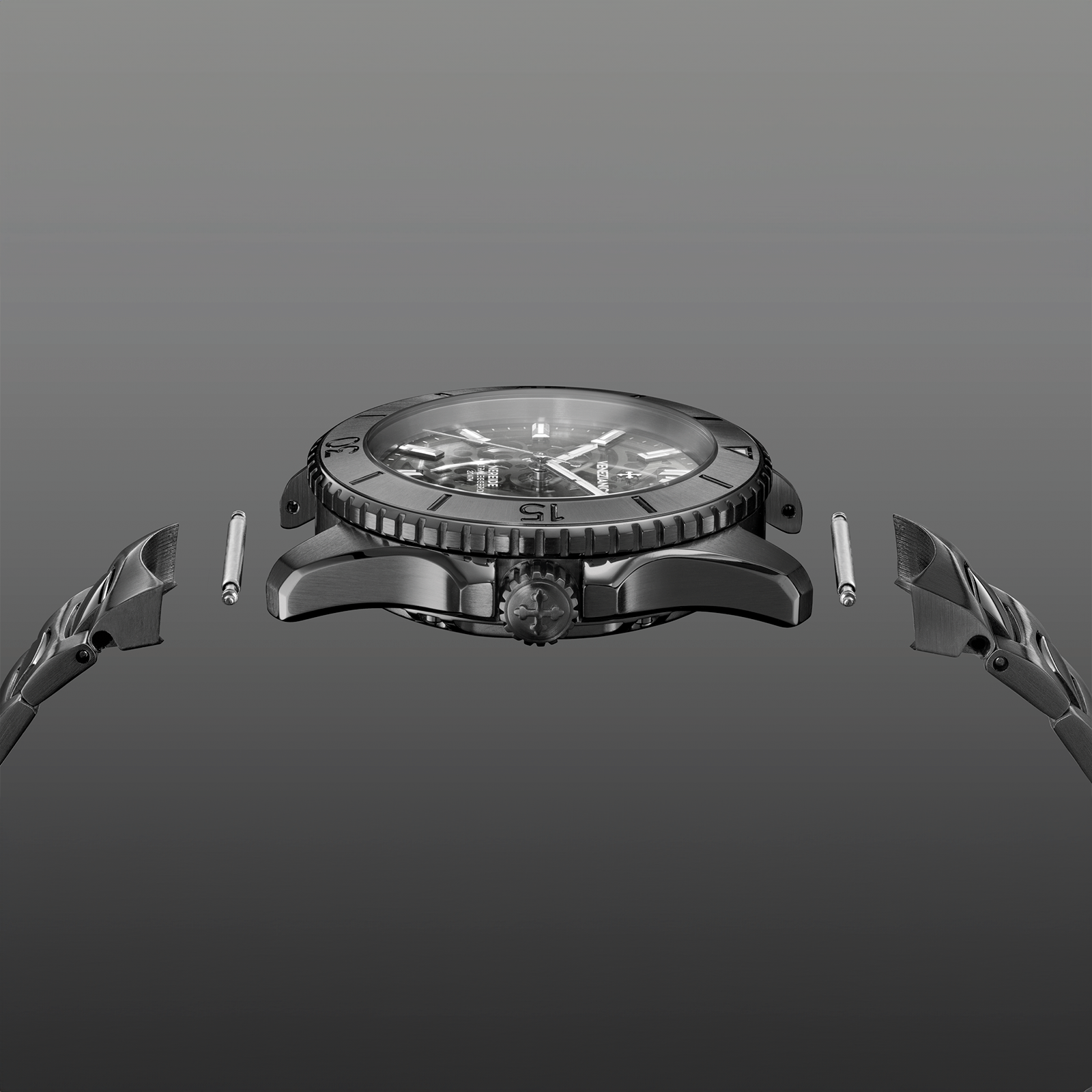 Venezianico Nereide Ultraleggero 42 - 3921509C