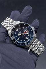Seiko 5 Sports Skx Sports Style Gmt Series SSK003