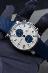 Portugieser Chronograph IW371620