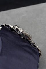 Ulysse Nardin Maxi Marine chronometer 41mm steel 263--66