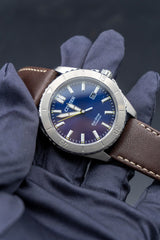 Citizen Brycen Super Titanium Watch AW1840-09L