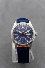 Seiko 5 Sports SRPH31